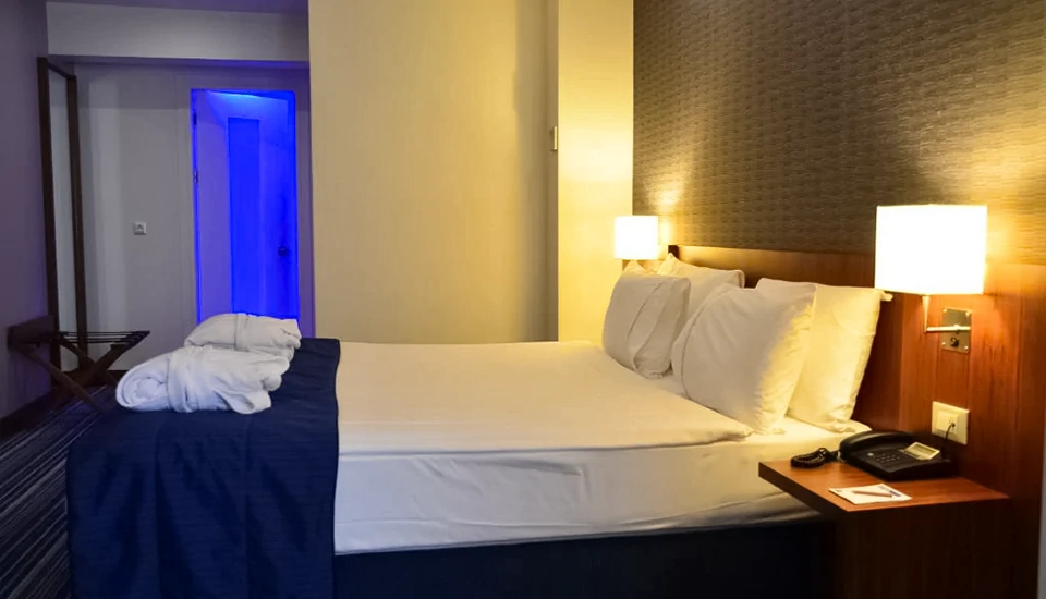 هتل تکسیم اکسپرس استانبول